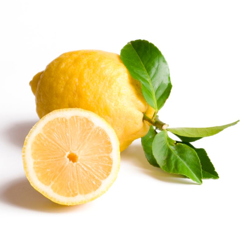 Amalfi-Zitronen – Zitronen von der Amalfiküste Obst Obstwelt