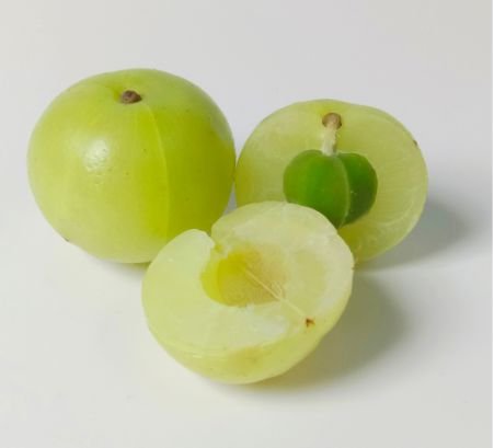Amla – Indische Stachelbeere voller Vitamin C & antioxidativer Kraft Exoten Obstwelt