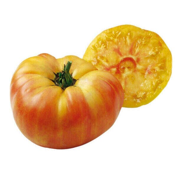 Ananas Tomaten – Süße, exotische Tomaten Gemüse Obstwelt