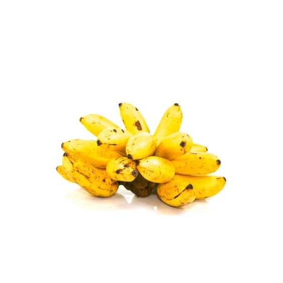Kleine aromatische Manzano Banana online bestellen