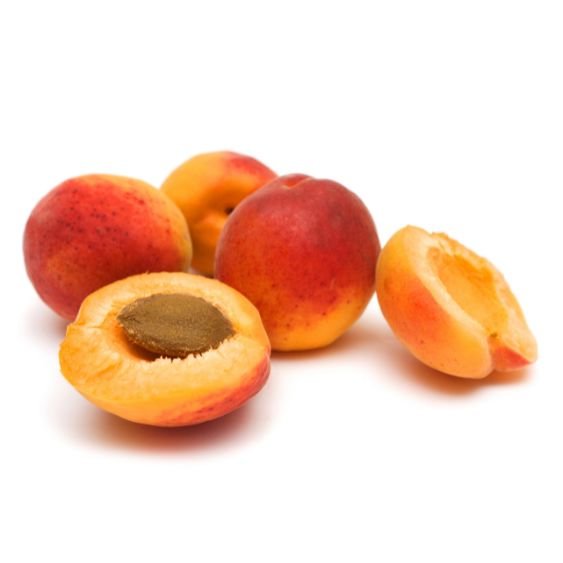 Aprikosen Bergeron Püree von PONTHIER – Edel & intensiv fruchtig Fruchtpüree Obstwelt
