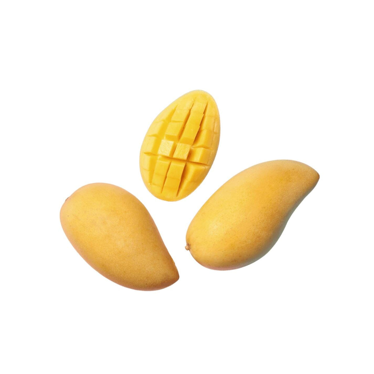 Ataulfo Mango – Aromatische, cremige Frucht Exoten Obstwelt