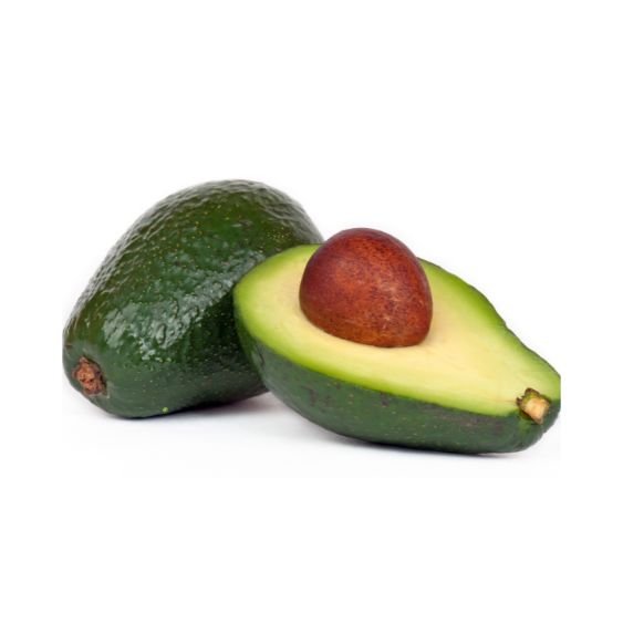 Avocado Pinkerton – Cremige Premium-Avocado mit nussigem Aroma Exoten Obstwelt
