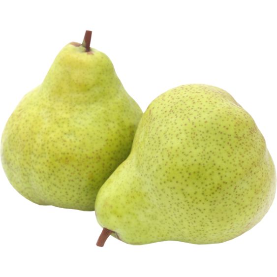 Birnen Püree von PONTHIER – Fein, fruchtig & 100 % naturrein Fruchtpüree Obstwelt