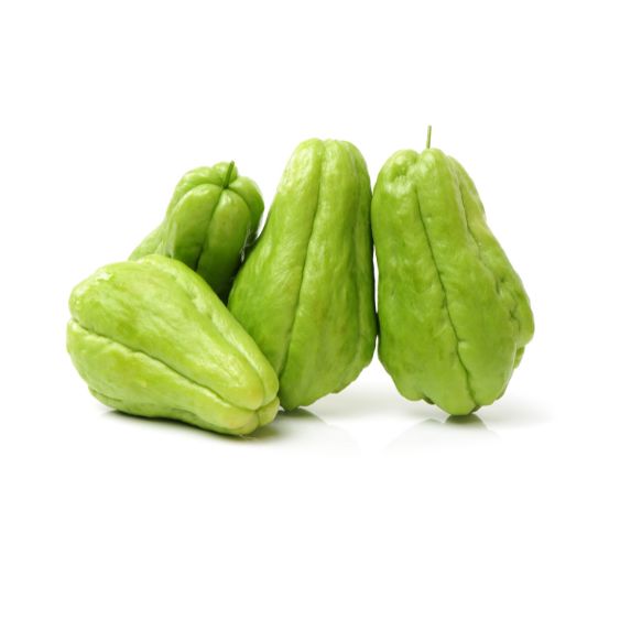 Chayoten – Exotisches Gemüse für kreative & gesunde Küche Exoten Obstwelt