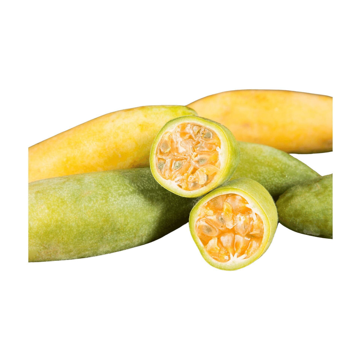 Curuba – Exotische Frucht mit Geschmackserlebnisse Exoten Obstwelt