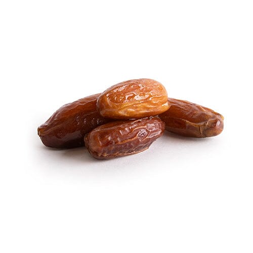 Datteln Deglet-Nour Jumbo - Premium-Datteln für Genießer Obst Obstwelt