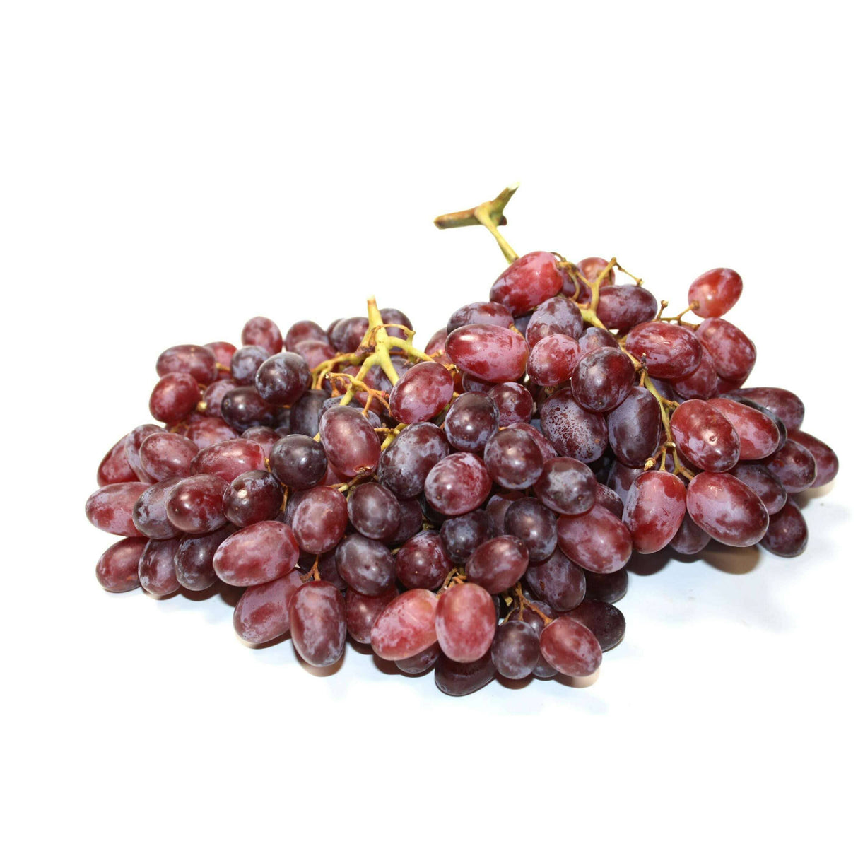 Dunkle kernlose Trauben – Süße und kernfreie Trauben Obst Obstwelt