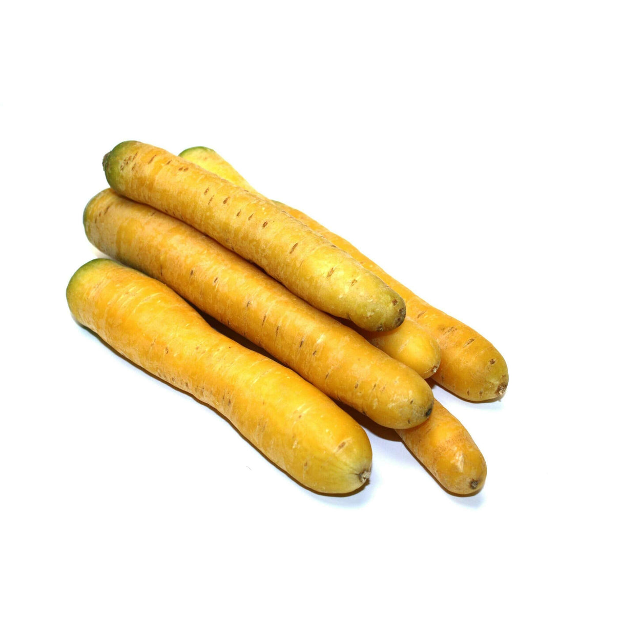 Gelbe Karotten – Süß-knackiges Gemüse Gemüse Obstwelt