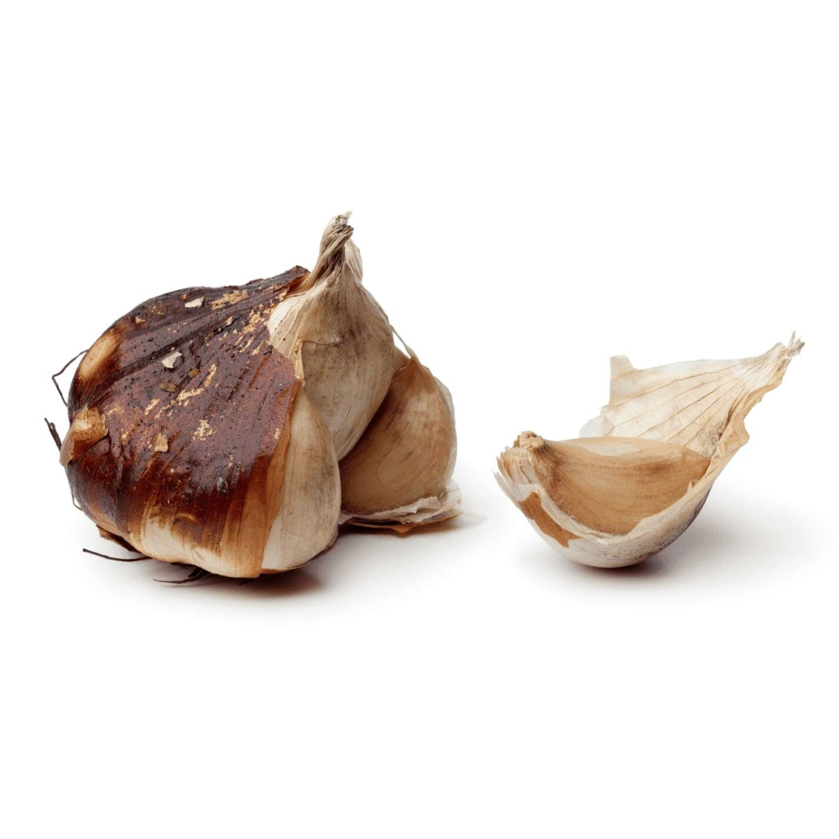 Geräucherter Knoblauch – Würziges Aroma Gemüse Obstwelt