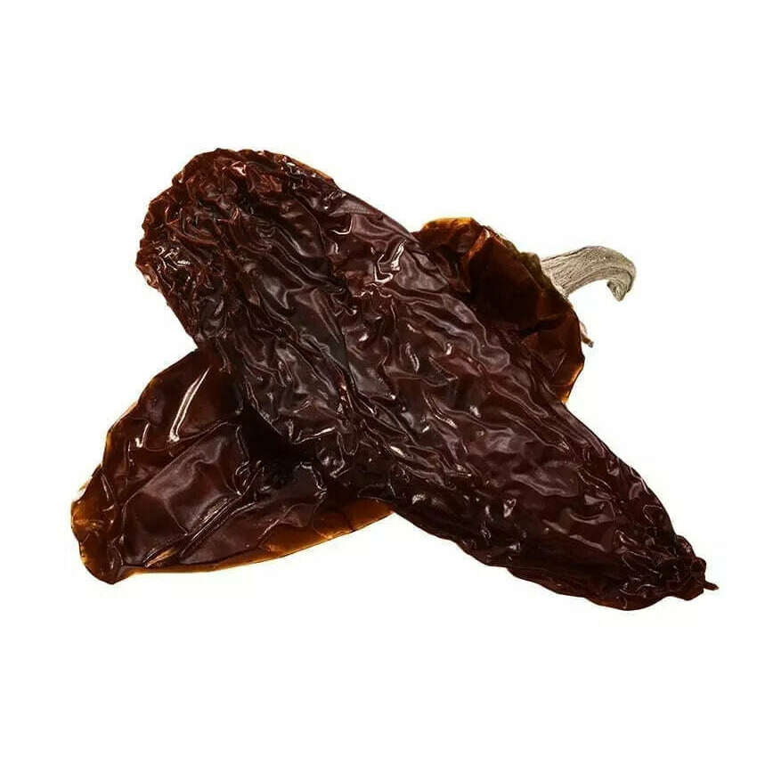 Getrocknete Chipotle-Chilis – Rauchig-scharfe Chilis chili Obstwelt