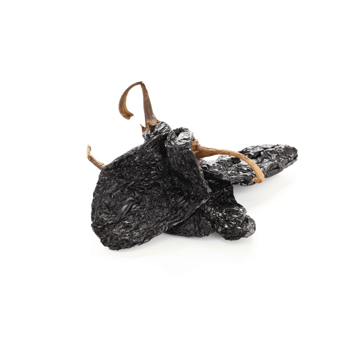 Getrocknete Mulato-Chilis – Mild-aromatische Chilis chili Obstwelt