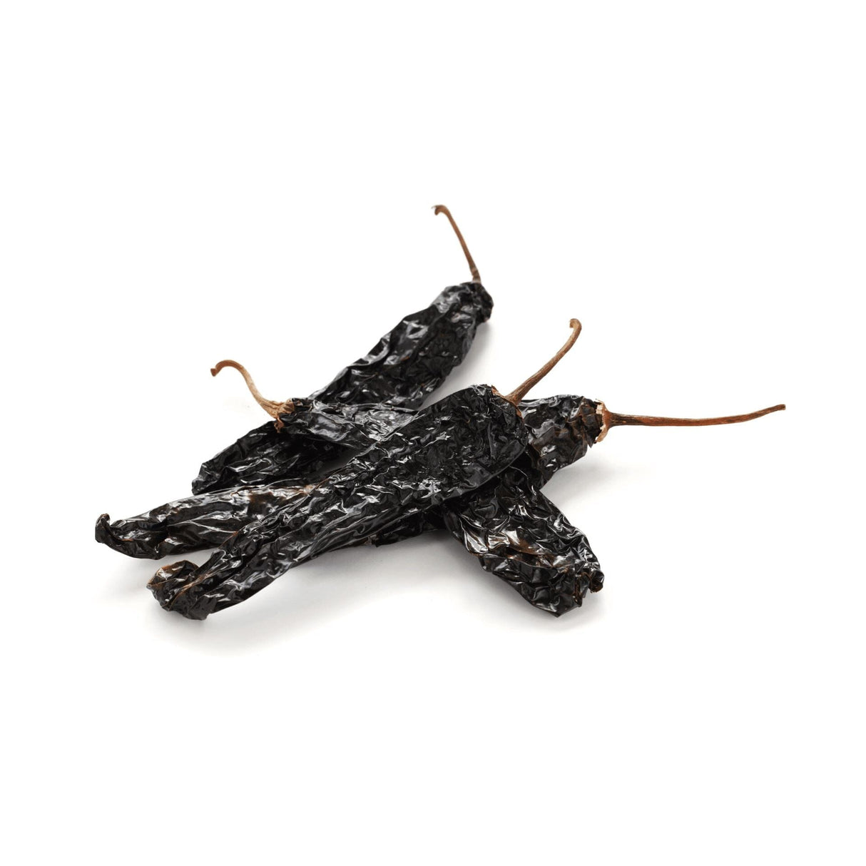 Getrocknete Pasilla Negro-Chilis – Aromatische Chilis für mexikanische Gerichte chili Obstwelt