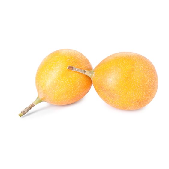 Granadilla – Exotische Passionsfrucht mit süßem Aroma Exoten Obstwelt