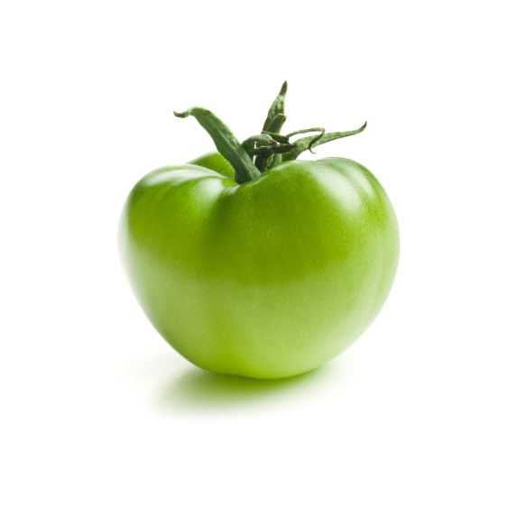 Grüne Strauchtomaten – Fruchtig-frisch für kreative Küche Gemüse Obstwelt