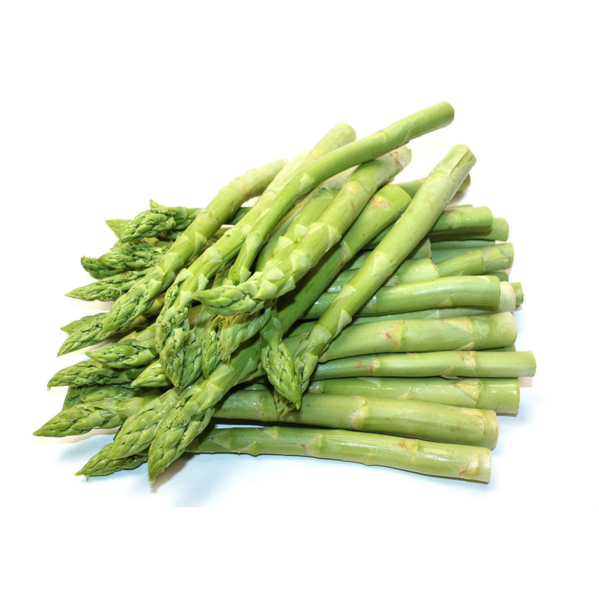 Grüner Spargel – Knackiges Gemüse Gemüse Obstwelt