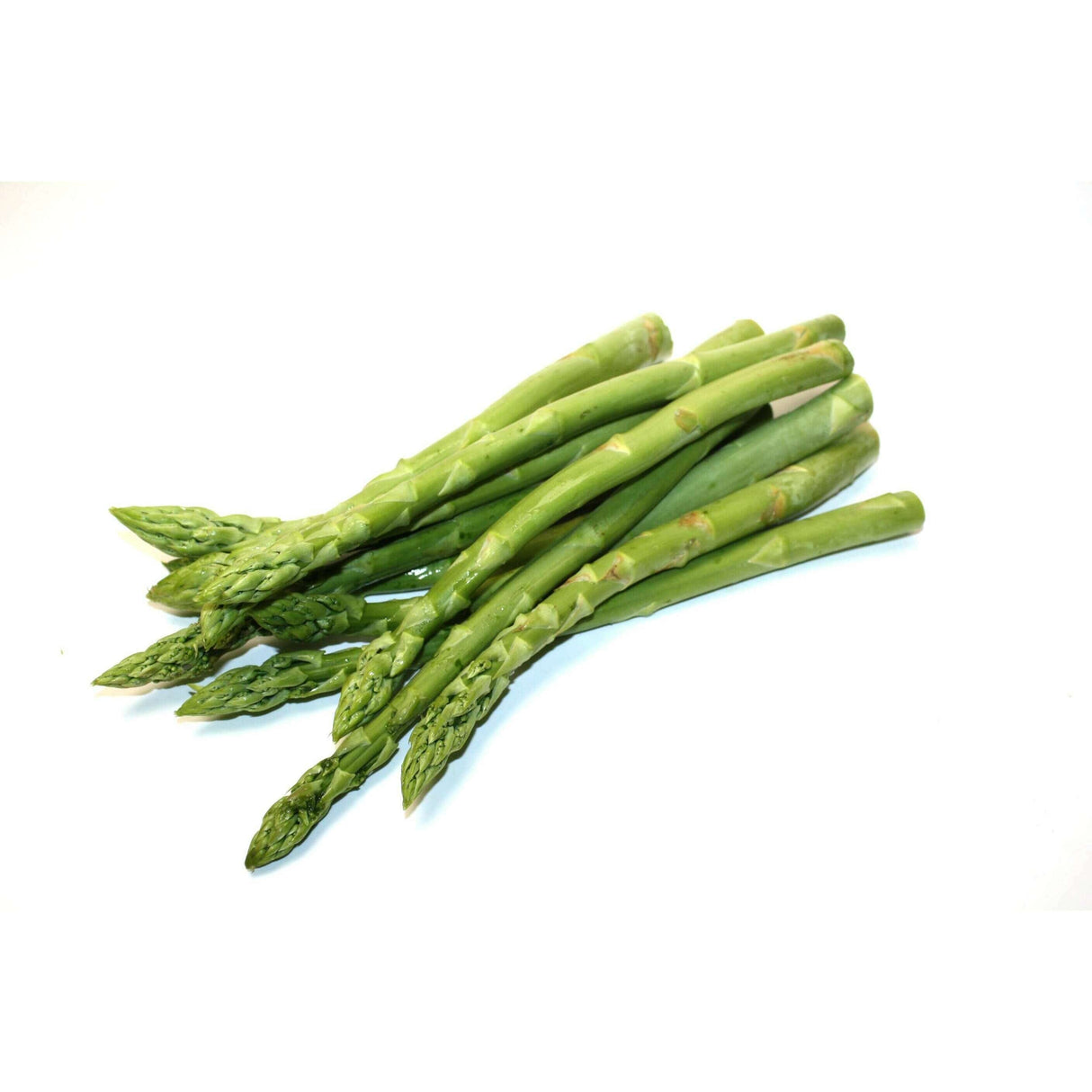 Grüner Spargel – Knackiges Gemüse Gemüse Obstwelt