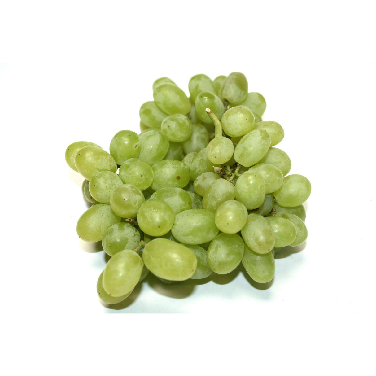 Helle kernlose Trauben – Süß-knackige Trauben ohne Kerne Obst Obstwelt