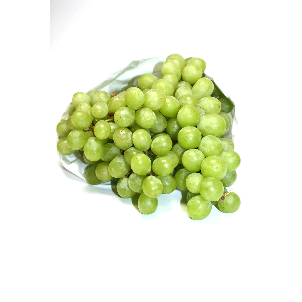 Helle kernlose Trauben – Süß-knackige Trauben ohne Kerne Obst Obstwelt