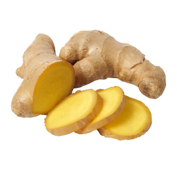 Ingwer – Würzige Powerwurzel für Küche & Gesundheit Exoten Obstwelt