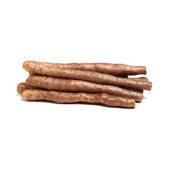 Iron Yam – Nährstoffreiche Powerknolle für kräftige Küche Exoten Obstwelt