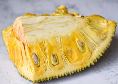 Jackfrucht – Exotische Riesenfrucht für vegane Küche & mehr Exoten Obstwelt