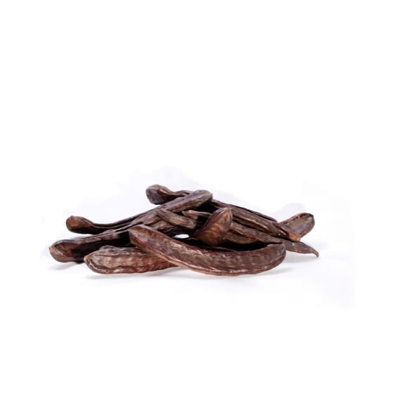 Johannisbrot – Natürlich süß & ballaststoffreich genießen Gewürz Obstwelt