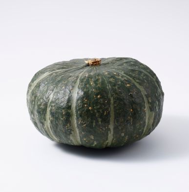 Kabocha Kürbis – Japanische Kürbisdelikatesse für Genießer Gemüse Obstwelt