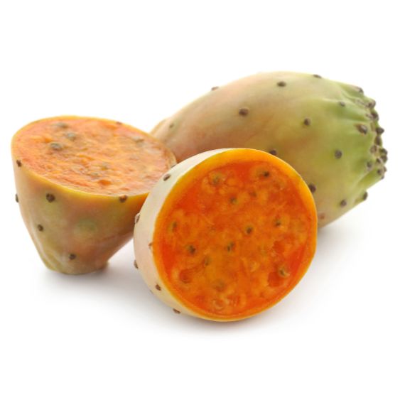 Kaktusfeigenpüree von PONTHIER – Exotik pur für Dessert & Bar Fruchtpüree Obstwelt