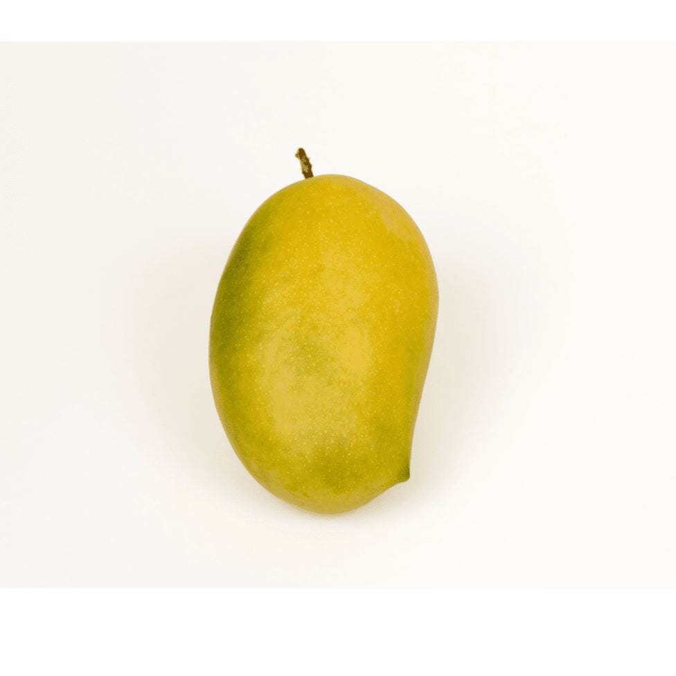 Kesar Mango Exoten Obstwelt