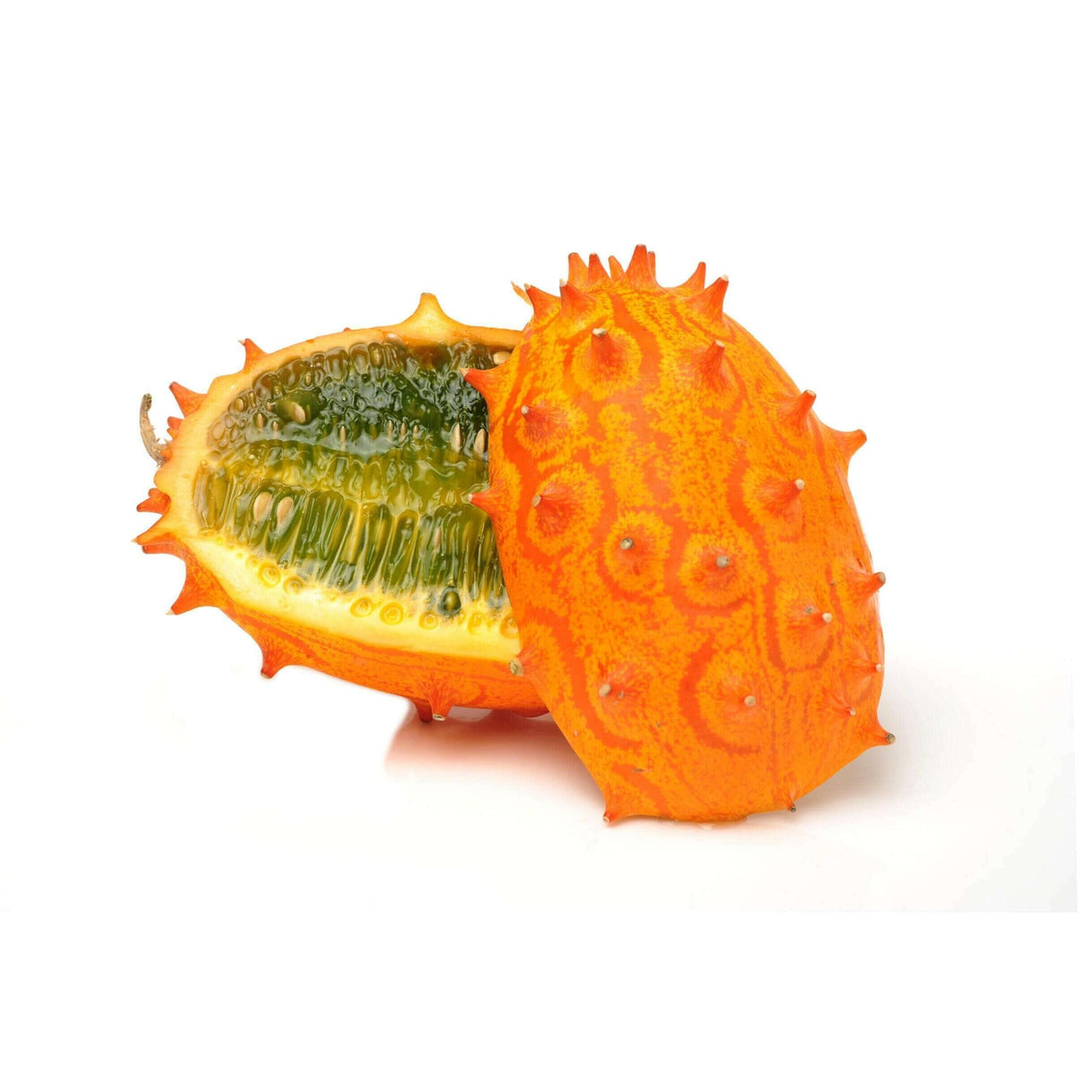Kiwano Melano – Exotische Frucht Exoten Obstwelt