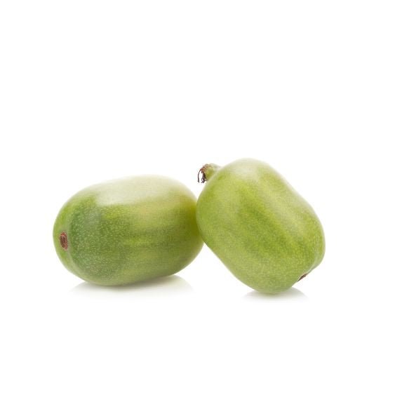 Kiwibeeren – Mini-Kiwis zum Snacken, frisch & vitaminreich Exoten Obstwelt