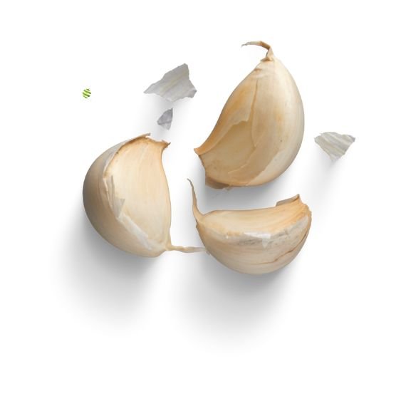 Knoblauch – Würzige Klassiker-Knolle für jede Küche Gemüse Obstwelt