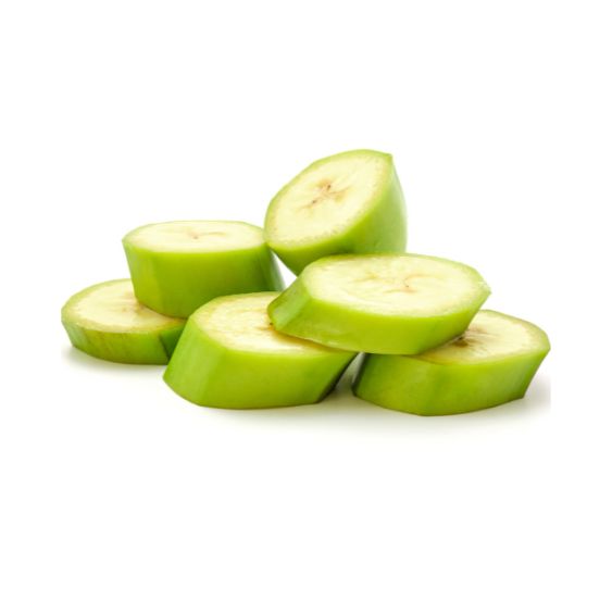 Kochbananen (Plátanos) – Herzhafte Tropenfrucht zum Braten Exoten Obstwelt