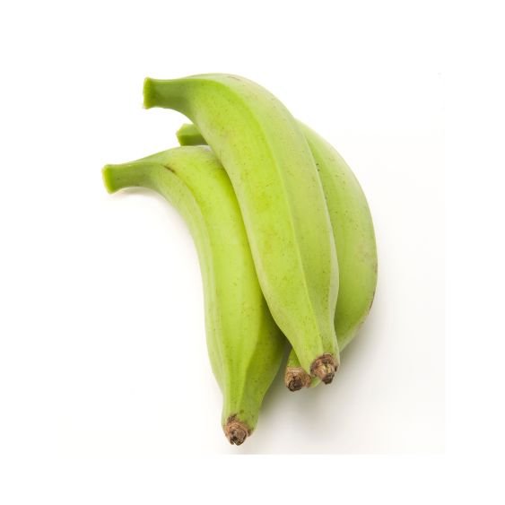 Kochbananen (Plátanos) – Herzhafte Tropenfrucht zum Braten Exoten Obstwelt