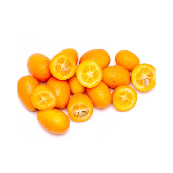 Kumquats – Mini-Zitrusfrüchte mit süß-säuerlichem Aroma Exoten Obstwelt