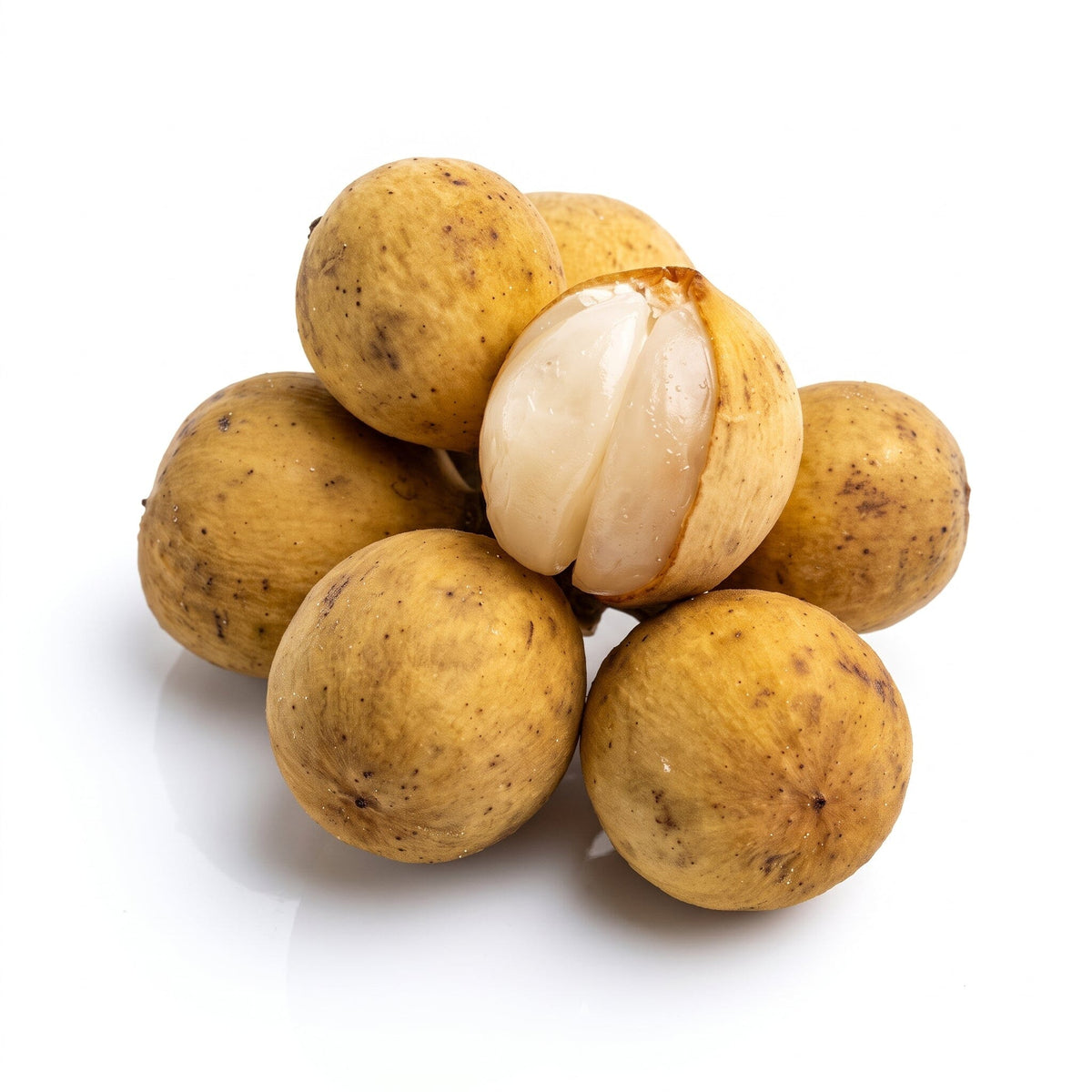 Longkong (Langsat Duku) – Exotischer Fruchtgenuss Exoten Obstwelt