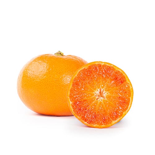 Mandared - Rotfleischige Mandarinen Obst Obstwelt