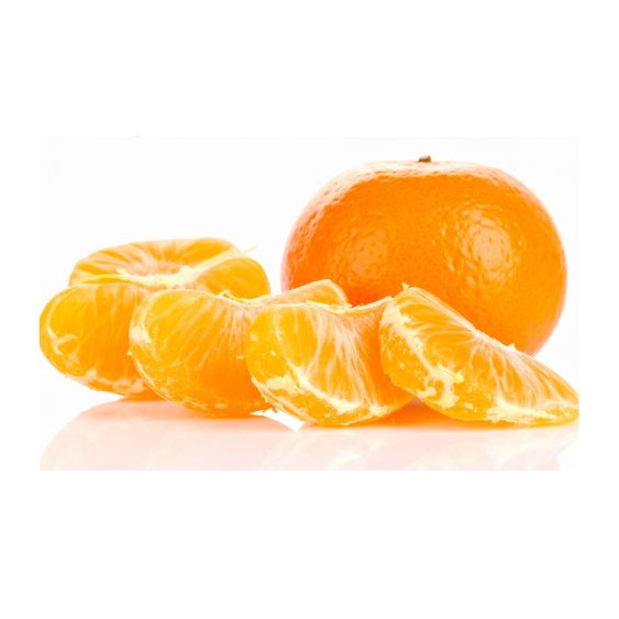 Mandarinenpüree von PONTHIER – Zitrusfrische für Dessert & Bar Fruchtpüree Obstwelt