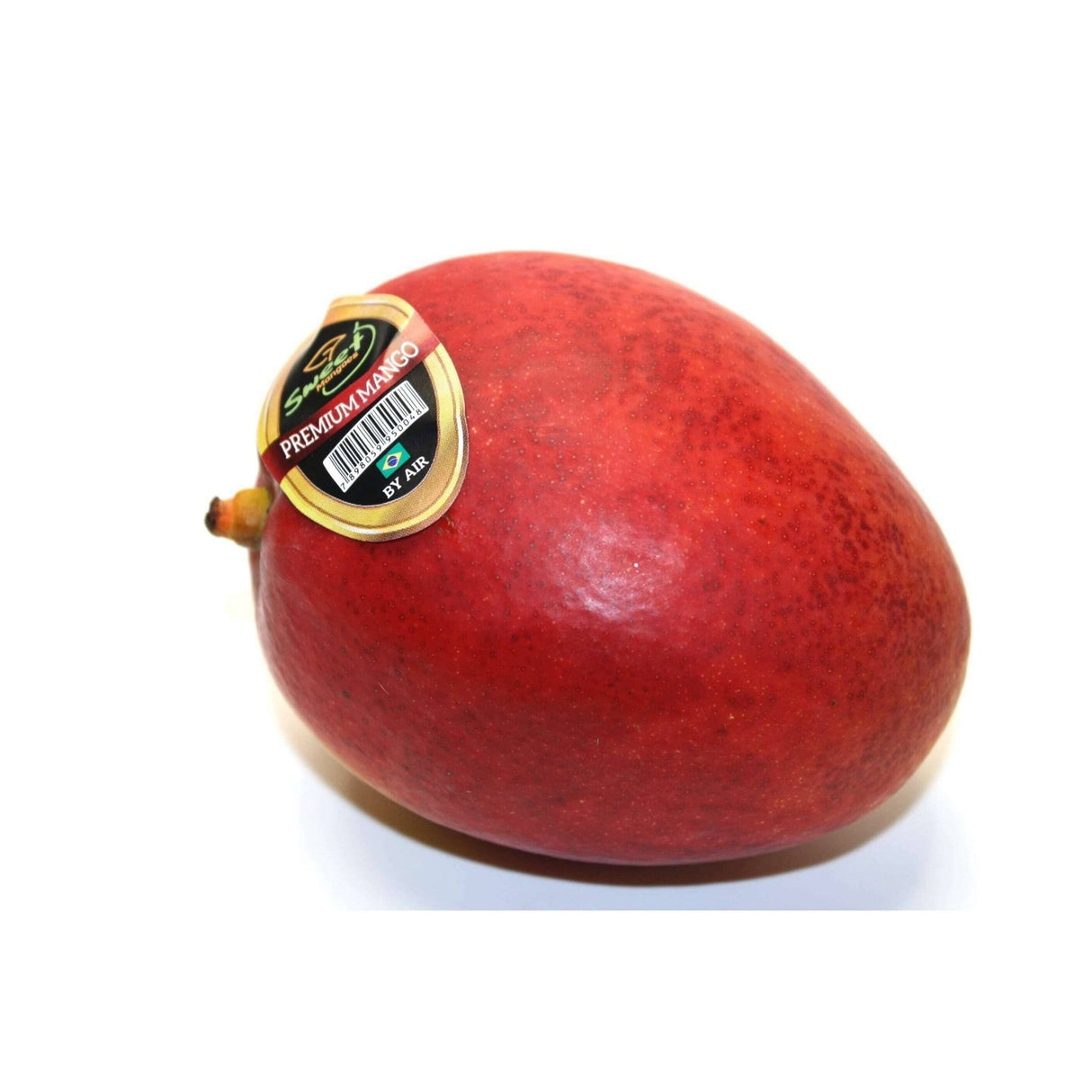 Mango Kent Flugware – Exotische, reife Mango für vollen Fruchtgenuss Exoten Obstwelt