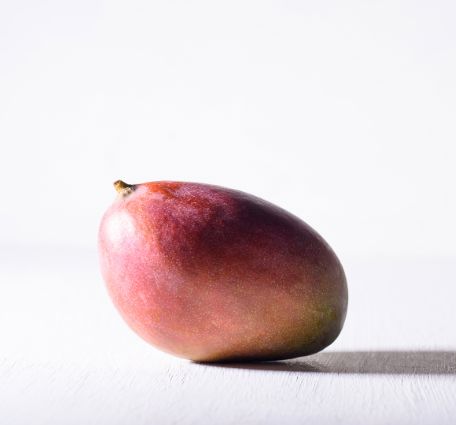 Mango Palmer – Aromatisch & faserfrei für puren Fruchtgenuss Exoten Obstwelt