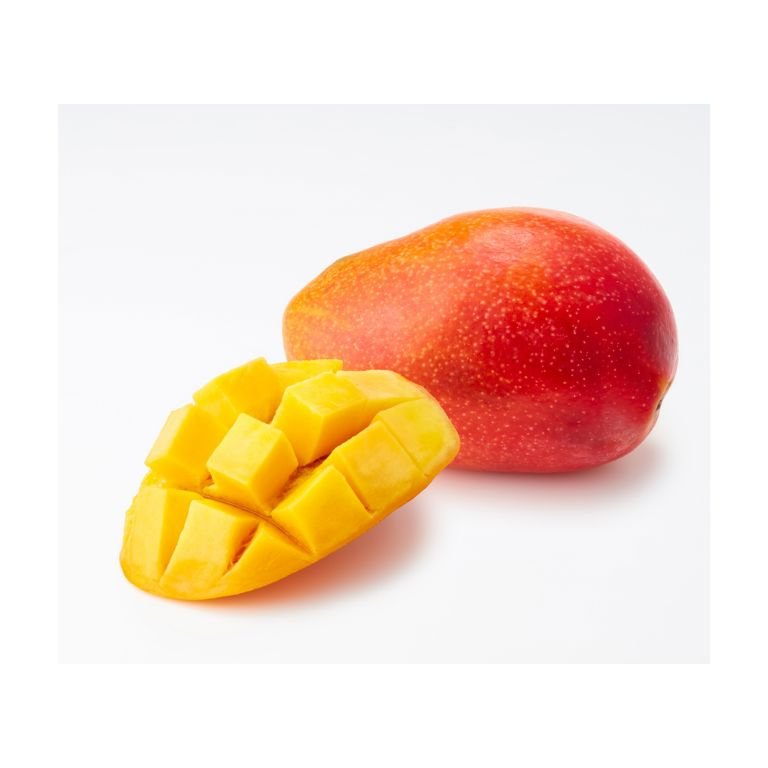 Mango Shelly – Aromatisch, faserfrei & extra süß aus Israel Exoten Obstwelt