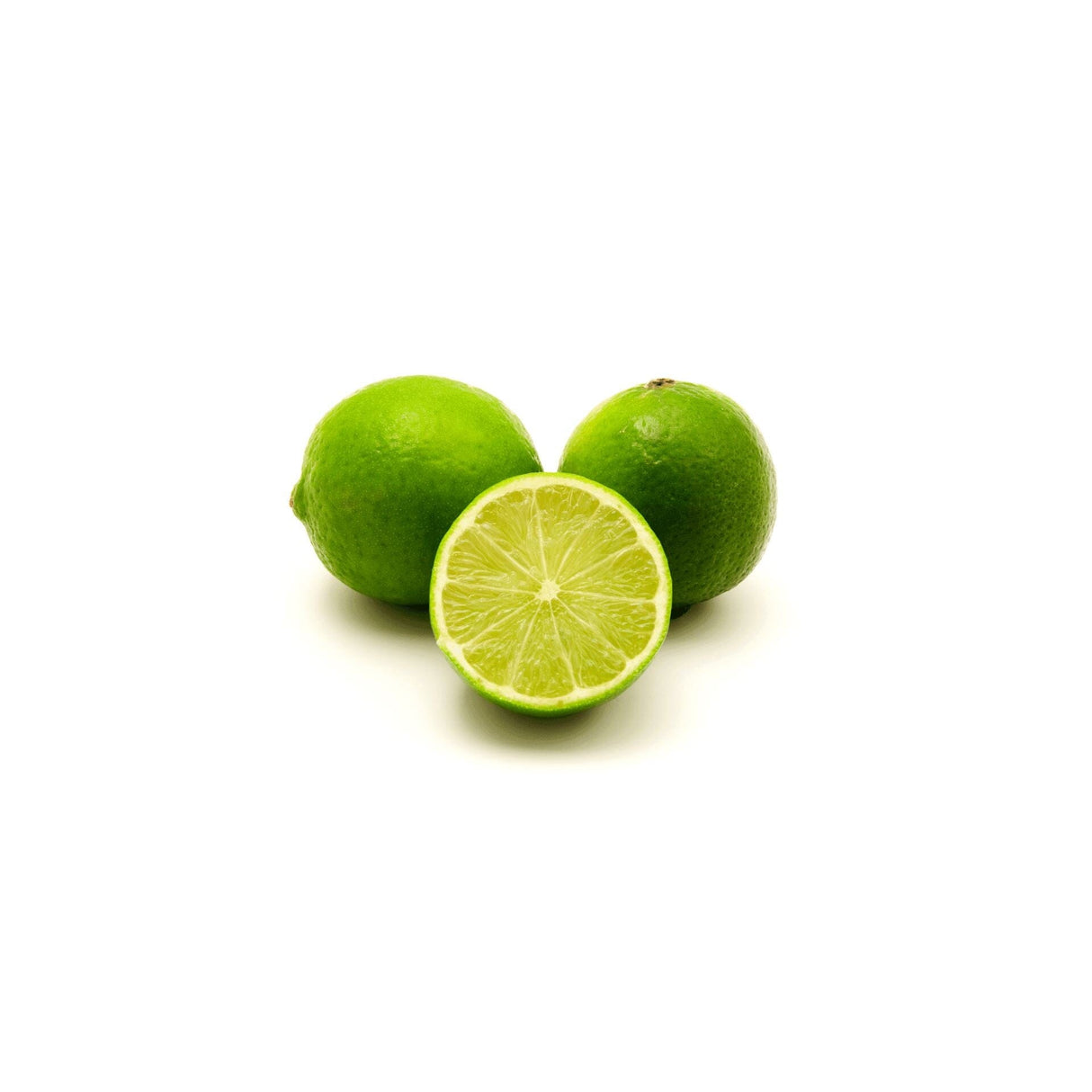Meyer Limette – Süß-aromatische Limette für feine Gerichte Obst Obstwelt
