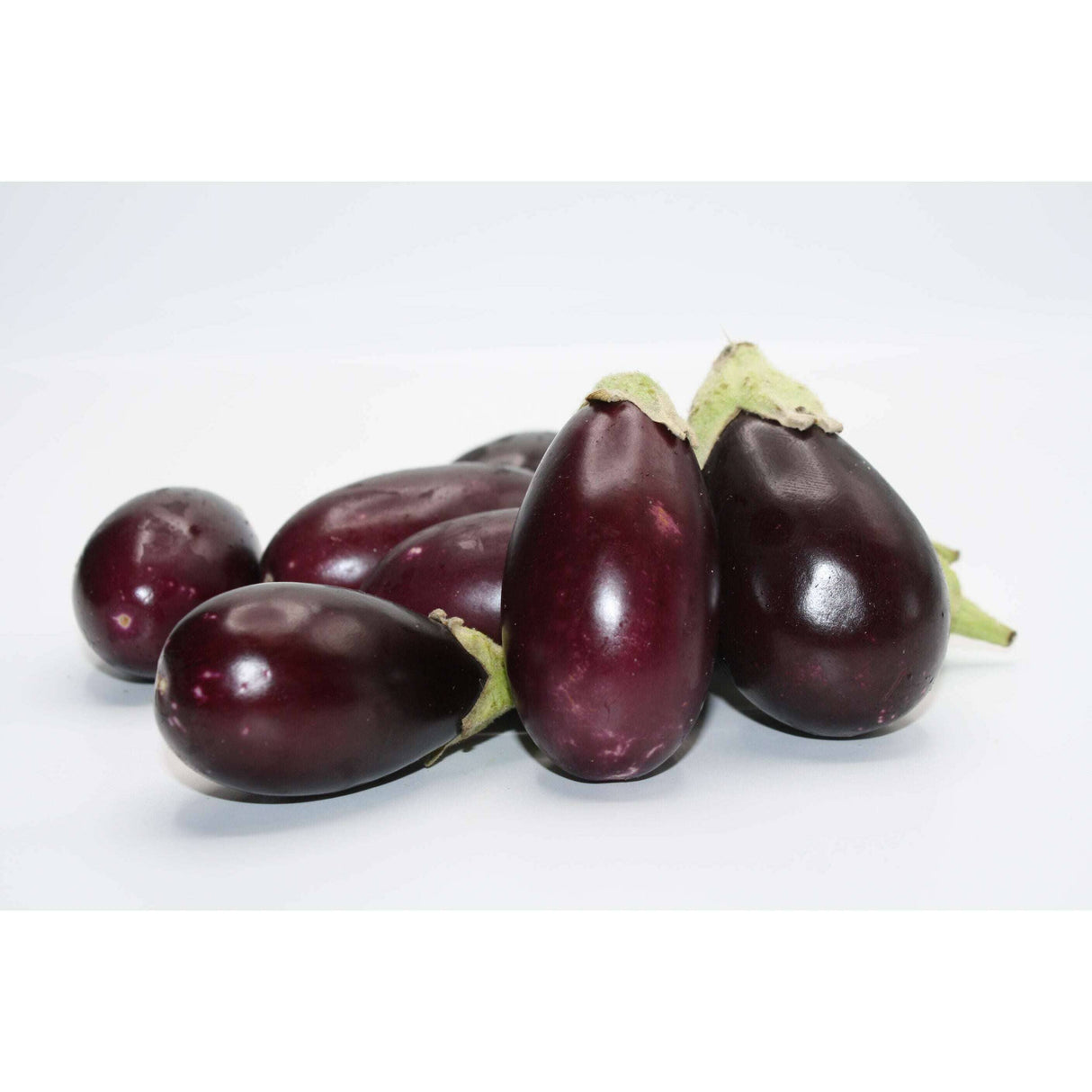 Mini Auberginen – Kleine Delikatesse für kreative Küche Gemüse Obstwelt