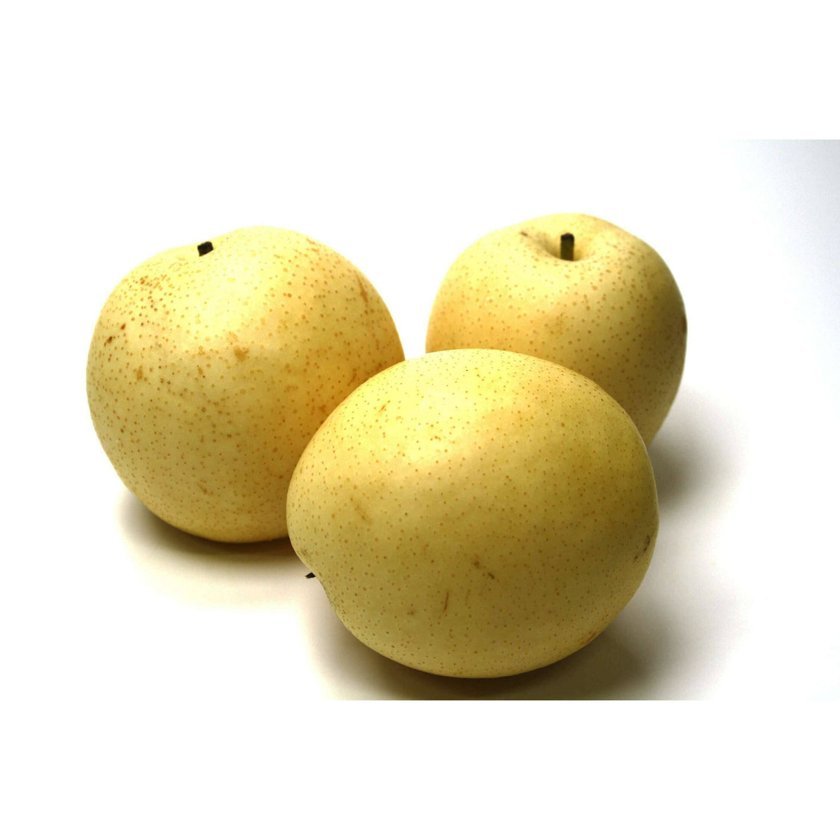 Nashi Birnen – Saftig-süße Birnen für exotische Genussmomente Exoten Obstwelt