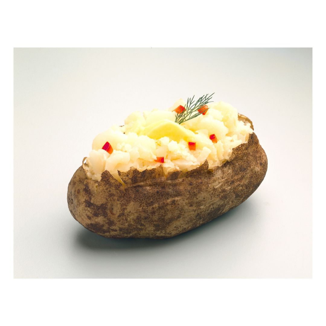 Ofenkartoffeln – Ideal gewürzt & fertig für den Backofen & Grill Gemüse Obstwelt