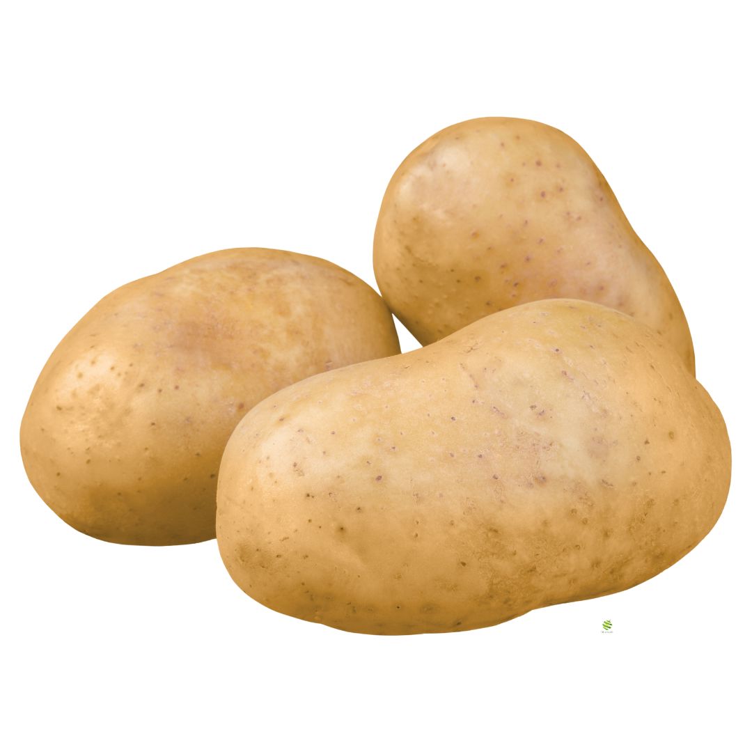 Ofenkartoffeln – Ideal gewürzt & fertig für den Backofen & Grill Gemüse Obstwelt