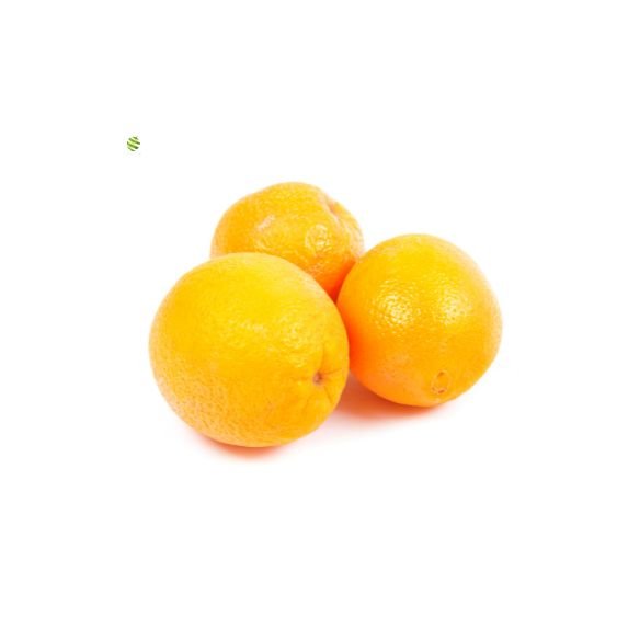 Orangenpüree von PONTHIER – Frische Zitrusnote für Dessert & Drink Fruchtpüree Obstwelt