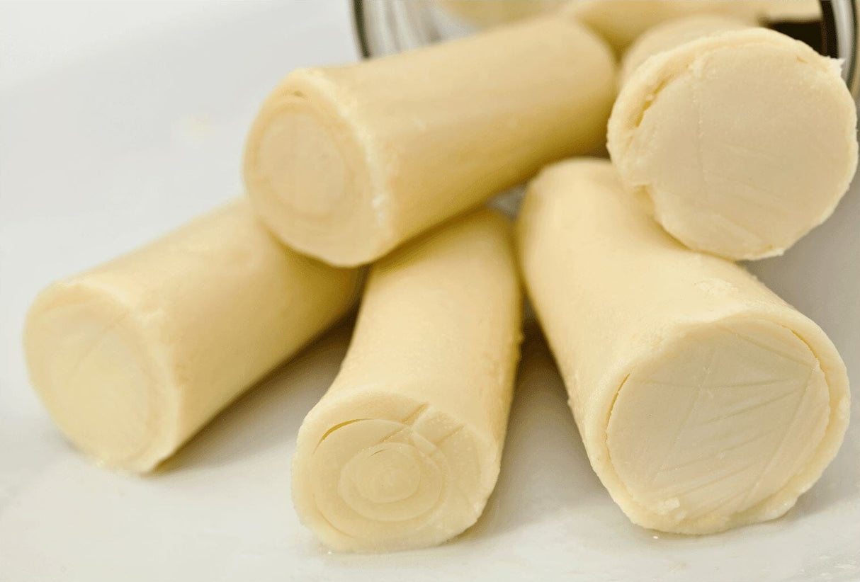 Palmherz – Zarte Delikatesse Exoten Obstwelt