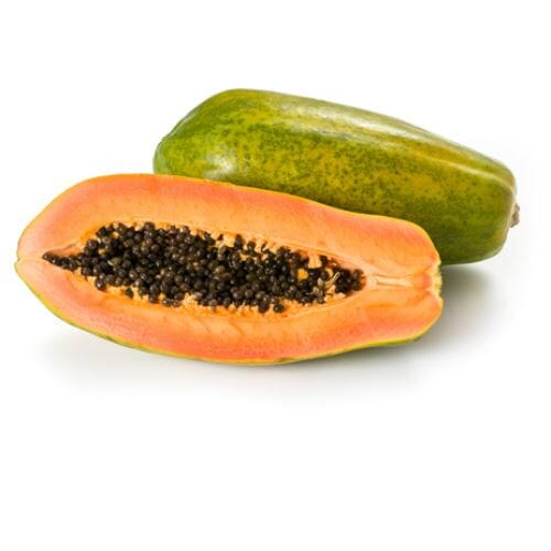 Papaya Formosa Flugware – Aromatische Frische und exotische Exoten Obstwelt